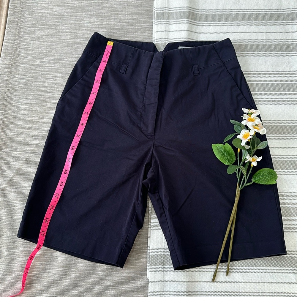 Bermuda short